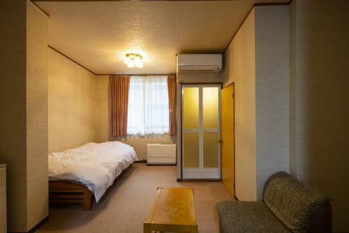 Kurobe View Hotel