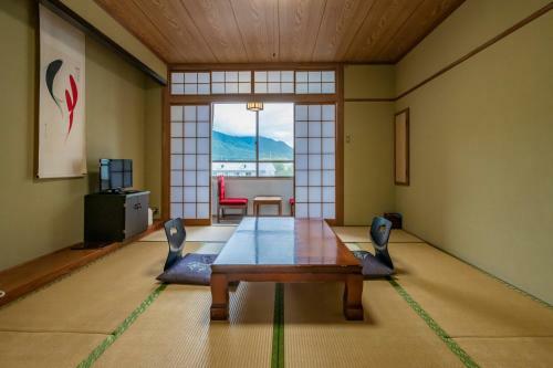 Kurobe View Hotel