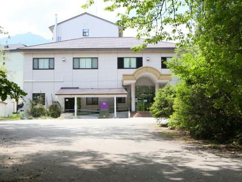 Hotel Yume-no-yu