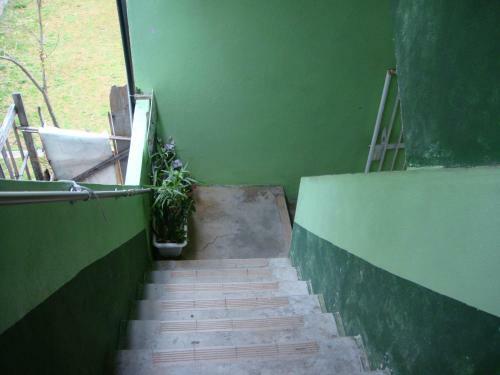 Posada Guest House Green House