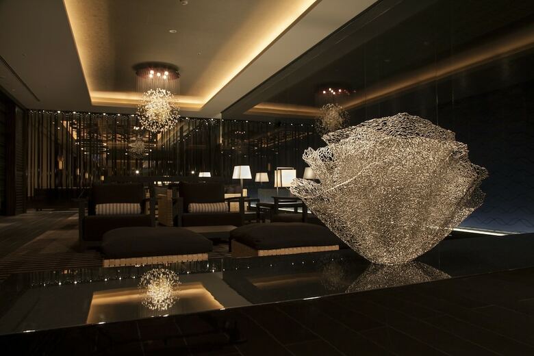 Hotel Rihga Royal Gran Okinawa