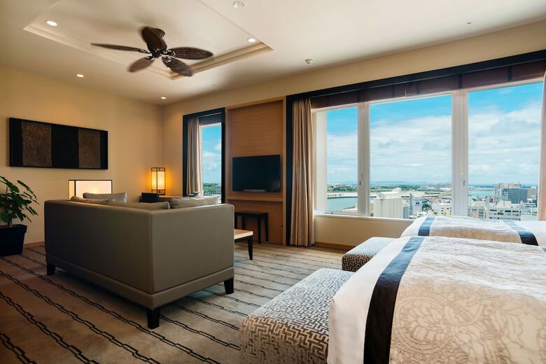 Hotel Rihga Royal Gran Okinawa