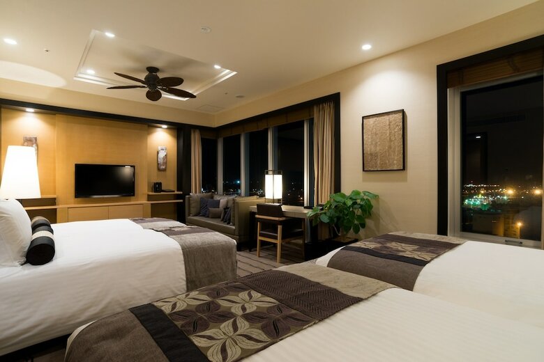 Hotel Rihga Royal Gran Okinawa