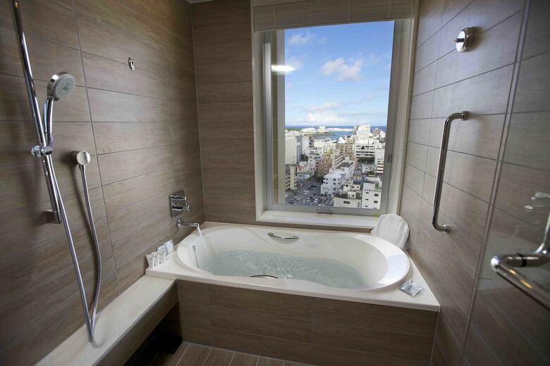 Hotel Rihga Royal Gran Okinawa