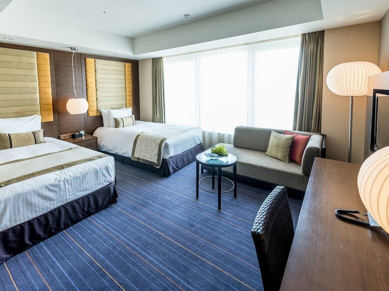 Hotel Rihga Royal Gran Okinawa
