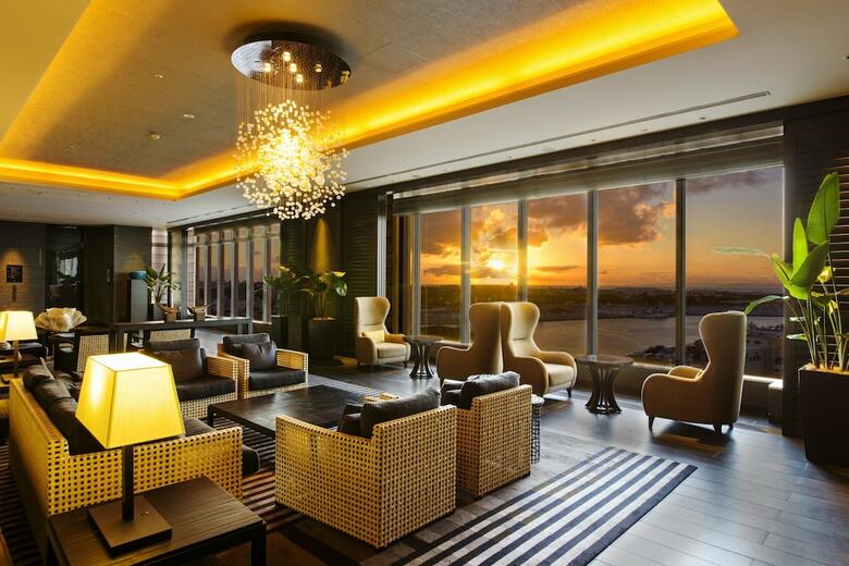 Hotel Rihga Royal Gran Okinawa