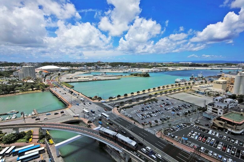 Hotel Rihga Royal Gran Okinawa