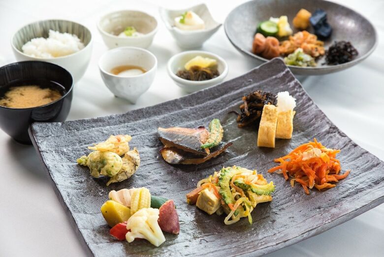 Hotel Rihga Royal Gran Okinawa