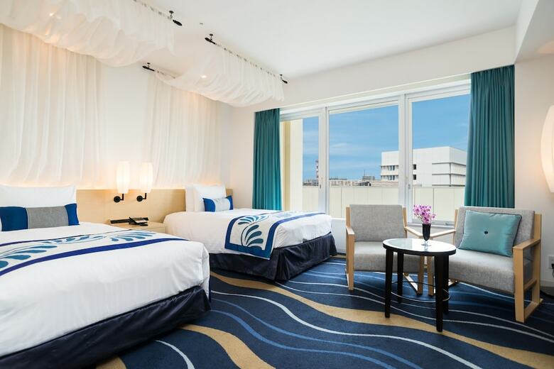 Hotel Rihga Royal Gran Okinawa