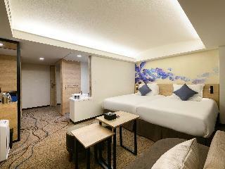 Okinawa Miyako Hotel