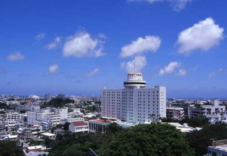 Okinawa Miyako Hotel
