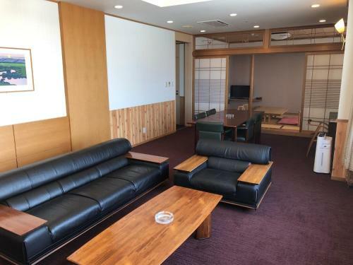 Hotel La Vista Kushirogawa