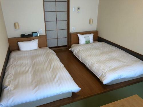 Hotel La Vista Kushirogawa