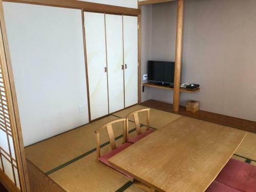 Hotel La Vista Kushirogawa