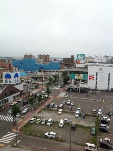 Hotel Kushiro Royal Inn