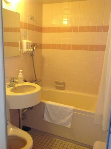 Hotel Kushiro Royal Inn