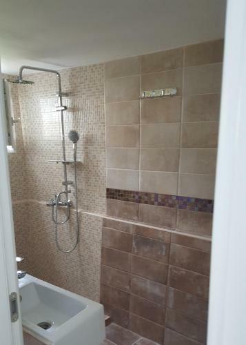 Hostal Rooms Milena