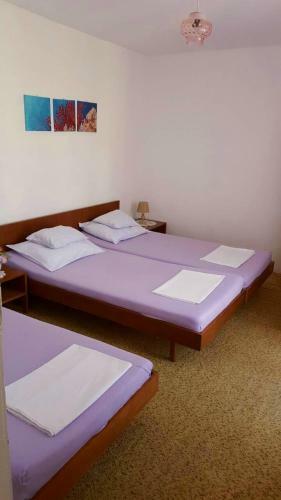 Hostal Rooms Milena