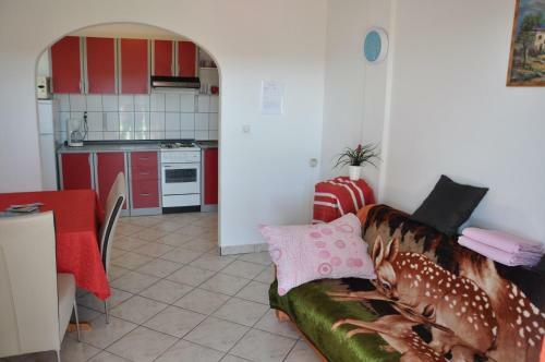 Apartments Bela - Sea View