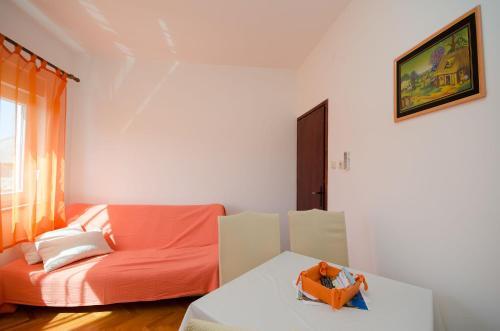 Apartments Mirjana