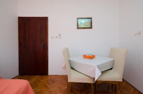Apartments Mirjana