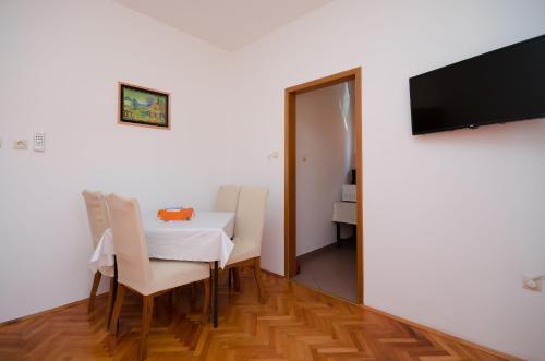 Apartments Mirjana