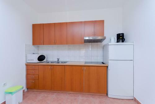 Apartments Alex