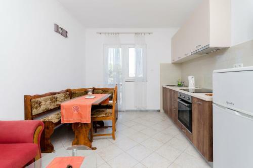 Apartments Danica