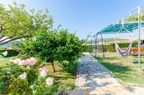 Apartments Danica