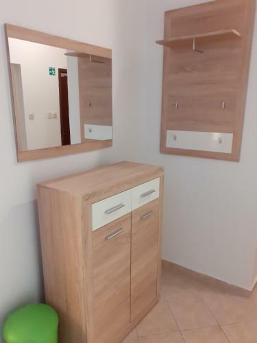 Apartments Delfin