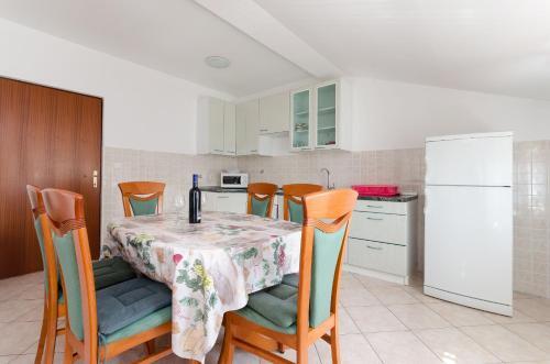 Apartments Slavica