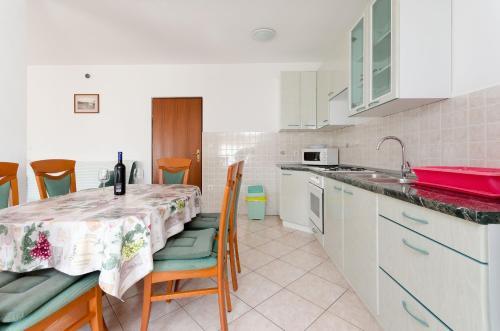 Apartments Slavica