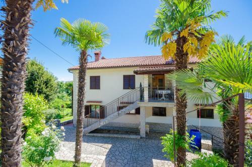 Apartmani Zeljko