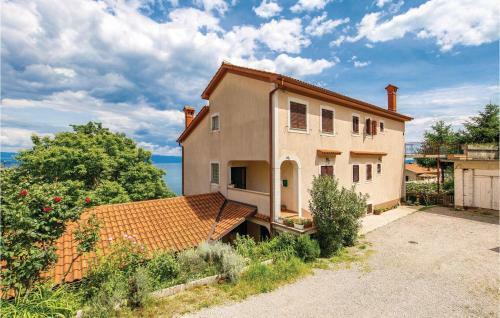0-bedroom Apartment In Lovran