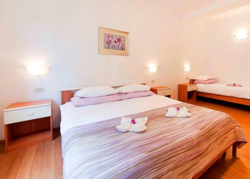 Apartment Villa Lidija