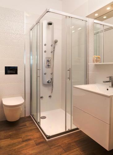 Apartment Villa Lidija