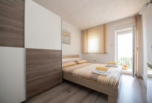 Apartamentos Kuca Za Odmor Nall