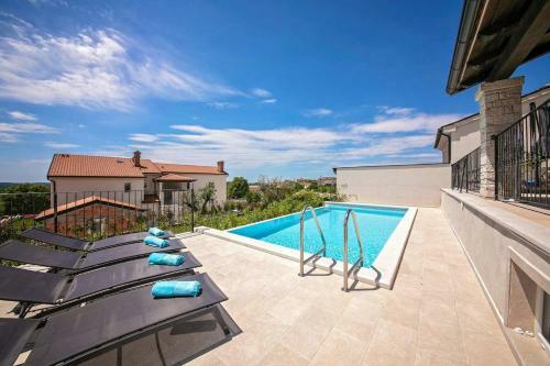 Villa Bellevue