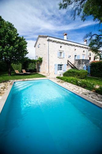 Villa Sherpa