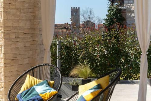 Villa Laurentii