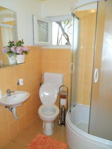 Apartments Chestnut Resort