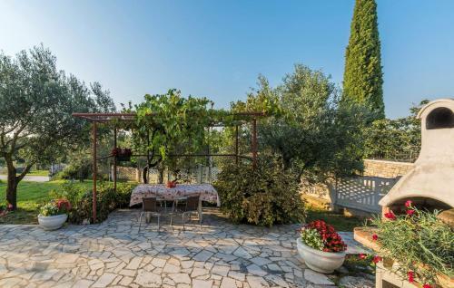 Apartamento Ferienhaus Zora With Whirlpool