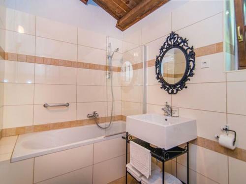 150 Years Old Foundations Villa In A Typical Istrian Rustical Style
