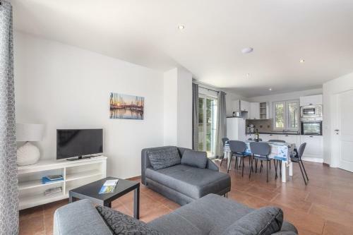 Apartamento Sea Villas Residence
