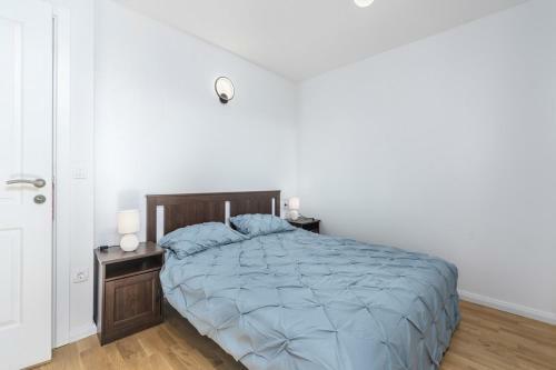 Apartamento Sea Villas Residence