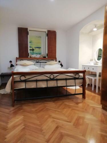 Apartman Teta Jadre