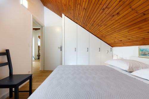 Penthouse Apartment Nugal