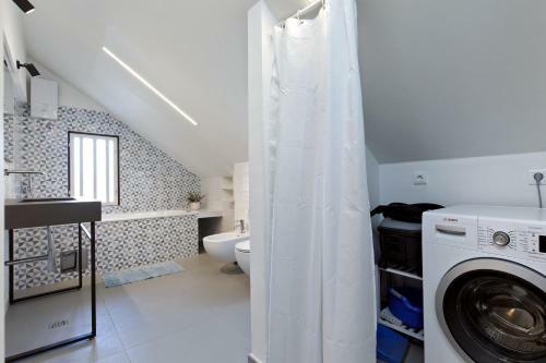 Penthouse Apartment Nugal