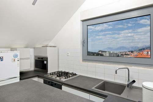 Penthouse Apartment Nugal