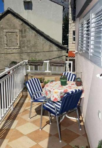 Apartment Ljubav-with Parking